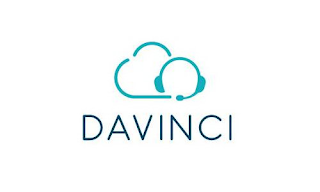 DAVINCI logo