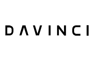 DAVINCI logo