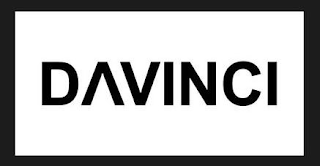 DAVINCI logo