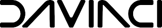 DAVINCI logo