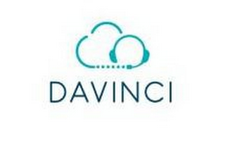 DAVINCI logo