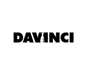 DAVINCI logo