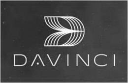 DAVINCI logo