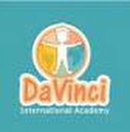 DAVINCI INTERNATIONAL ACADEMY logo