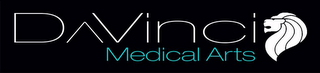 DAVINCI MEDICAL ARTS logo