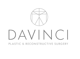 DAVINCI PLASTIC & RECONSTRUCTIVE SURGERY logo
