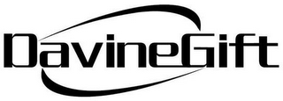 DAVINEGIFT logo