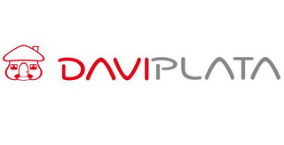 DAVIPLATA logo