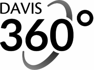 DAVIS 360° logo