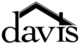 DAVIS logo