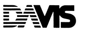 DAVIS logo