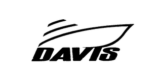 DAVIS logo