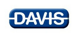 DAVIS logo