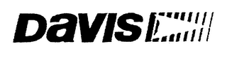 DAVIS logo