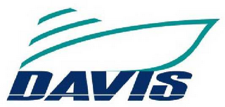 DAVIS logo