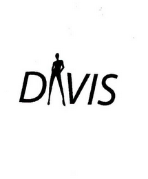 DAVIS logo
