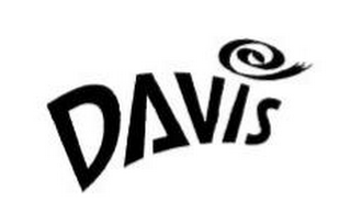 DAVIS logo