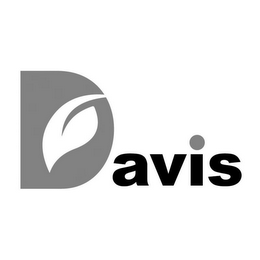 DAVIS logo