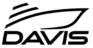 DAVIS logo