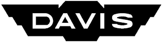 DAVIS logo
