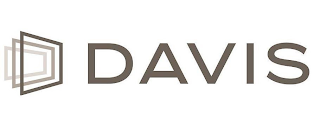 DAVIS logo