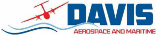 DAVIS AEROSPACE AND MARITIME logo