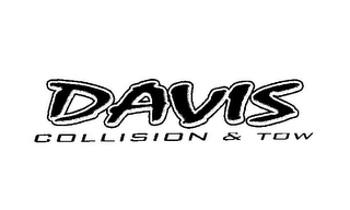 DAVIS COLLISION & TOW logo
