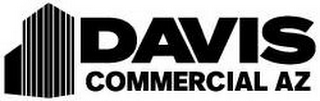 DAVIS COMMERCIAL AZ logo