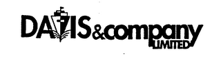 DAVIS & COMPANY LIMITED logo