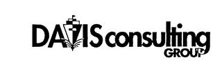 DAVIS CONSULTING GROUP logo