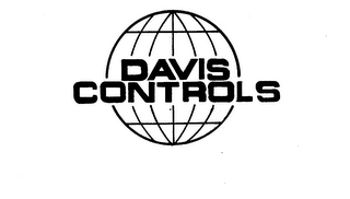 DAVIS CONTROLS logo