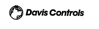 DAVIS CONTROLS logo
