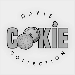 DAVIS COOKIE COLLECTION logo