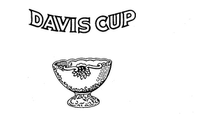 DAVIS CUP logo