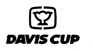 DAVIS CUP logo