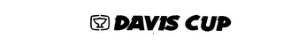 DAVIS CUP logo