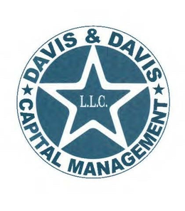 DAVIS & DAVIS CAPITAL MANAGEMENT L.L.C. logo