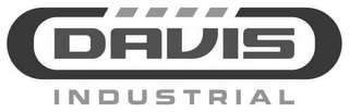 DAVIS INDUSTRIAL logo