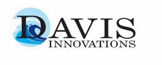 DAVIS INNOVATIONS logo