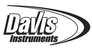 DAVIS INSTRUMENTS logo