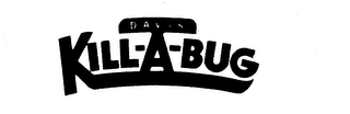 DAVIS KILL-A-BUG logo