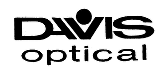 DAVIS OPTICAL logo