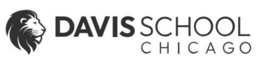 DAVIS SCHOOL CHICAGO logo