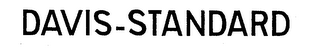 DAVIS-STANDARD logo
