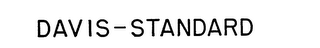 DAVIS-STANDARD logo