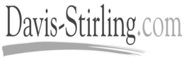 DAVIS-STIRLING.COM logo