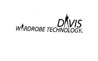 DAVIS WARDROBE TECHNOLOGY logo