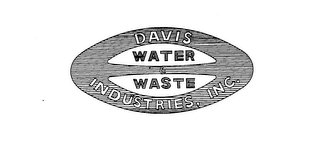 DAVIS WATER & WASTE INDUSTRIES, INC. logo