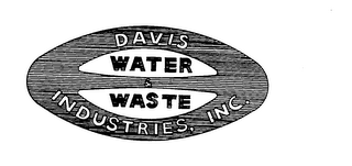 DAVIS WATER & WASTE INDUSTRIES, INC. logo