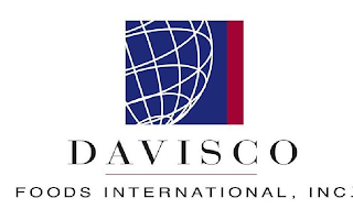 DAVISCO FOODS INTERNATIONAL, INC. logo